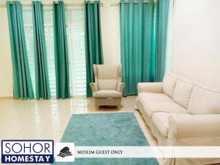 Sohor Homestay Changlun - Changlun - 9