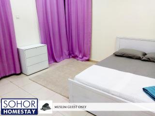 Sohor Homestay Changlun - Changlun - 7