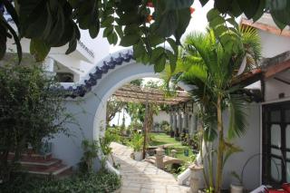 DYNASTY MUINE RESORT - 2