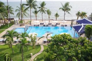 DYNASTY MUINE RESORT - Ấp Thiện Phước - 0