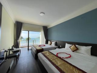 Hon Rom 2 Resort - Mui Ne - 8
