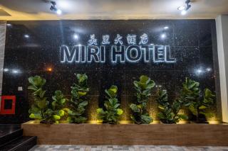 Miri Hotel - 6