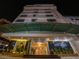 Miri Hotel - 7