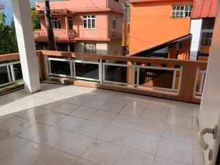 NR appartments - Curepipe - 4