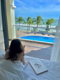 Hon Rom 2 Resort - Mui Ne - 3