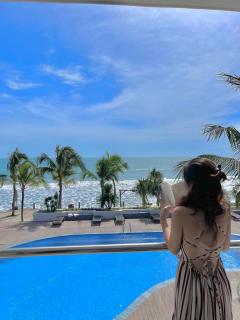 Hon Rom 2 Resort - Mui Ne - 0
