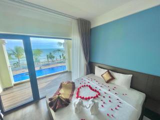 Hon Rom 2 Resort - Mui Ne - 2
