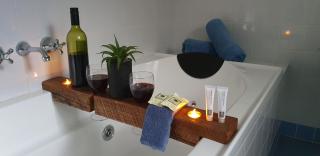 Dunes - Elegant Beach Villa with huge heated swim spa - Port Fairy - 5