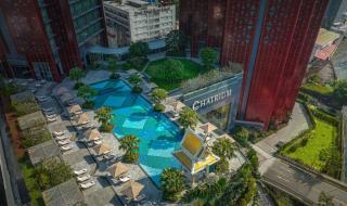 Chatrium Grand Bangkok - Bangkok - 0
