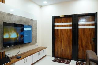 Kantesha Nest - Shimoga - 8