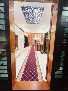 Kantesha Nest - Shimoga - 6