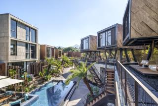 Deer Chaser Hotel - Yuchi - 1