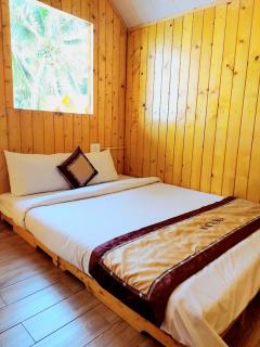 Hon Rom 2 Resort - Mui Ne - 1