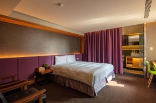 Goodmore Hotel - Taipeh - 3