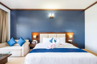 Revathi Resorts - Jajal - 8