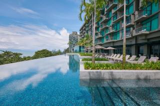 Angsana Teluk Bahang, Penang - Batu Ferringhi - 6