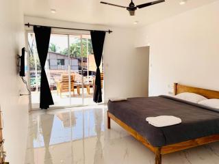 Crystall Goa, Onyx Edition - Palolem - 1
