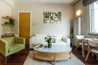 Taxim Suites Residences Istanbul - Istanbul - 4