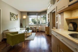 Taxim Suites Residences Istanbul - Istanbul - 1
