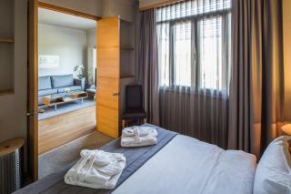 Taxim Suites Residences Istanbul - Istanbul - 1