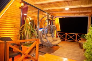 Tenta bungalov - Rize - 4