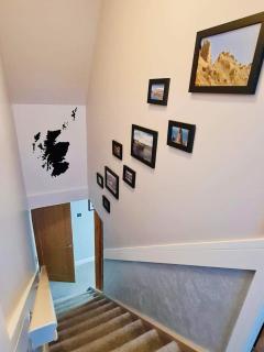 Skye View Cottage - Portree - 1