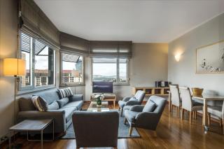Taxim Suites Residences Istanbul - Istanbul - 5