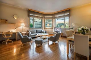 Taxim Suites Residences Istanbul - Istanbul - 8