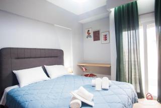 Filoxenia apart by homebrain - Alexandroupoli - 6