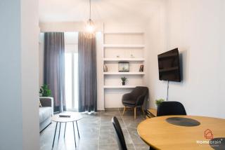 Filoxenia apart by homebrain - Alexandroupoli - 3