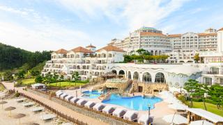 Sol Beach Yangyang - Yangyang - 7