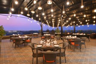 The Fern Habitat, Candolim, Goa - Candolim - 9