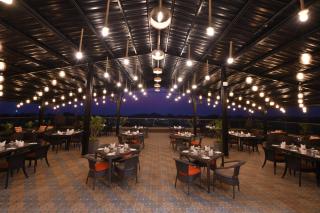 The Fern Habitat, Candolim, Goa - Candolim - 1