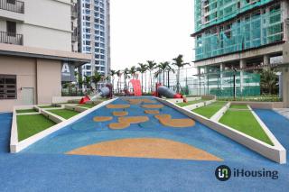 Bali Residence Malacca Premium By I Housing - Malaca - 2
