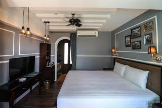 The Quba Boutique Hotel Pattaya - 8
