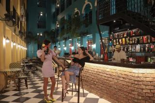 The Quba Boutique Hotel Pattaya - Pattaya - 1