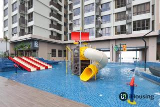 Bali Residence Malacca Premium By I Housing - Malaca - 5