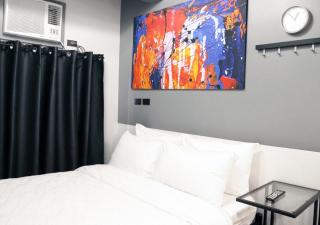 mySTAY Hotel BGC West - Manila - 0
