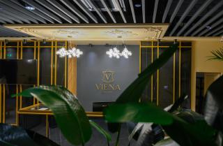 HOTEL VIENA - Satu Mare - 6