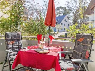Villa A Cappella - WG 1 "Gelbe Orchidee" - Binz - 7