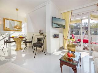 Haus Liebeskind - WG 4 "Gelbe Calla" - Binz - 6