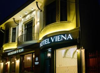 HOTEL VIENA - Satu Mare - 0