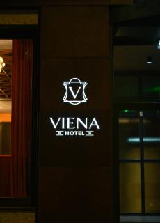 HOTEL VIENA - Satu Mare - 1