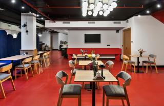 Graf Hotel - Tbilisi - 1