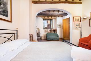 The Balcony Suite - affaccio su Piazza del Campo - Siena - 5