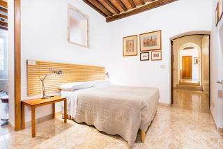 The Balcony Suite - affaccio su Piazza del Campo - Siena - 3