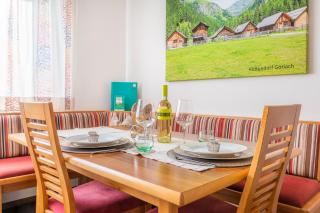 Apartment Schlickenhof - Hintergöriach - 1