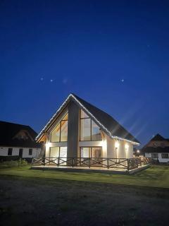 Villa Štít Stará Lesná - 0