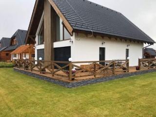 Villa Štít Stará Lesná - 8