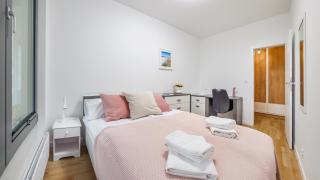 Apartamenty Sun & Snow Plac Unii - Gdynia - 7